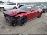 Ford Mustang Gt Premium 1FA6P8CF5F5353601 снимка