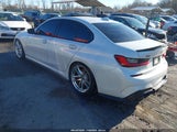 BMW 3 Series M340I xDrive WBA5U9C08LFJ77081 снимка
