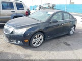 Chevrolet Cruze Ltz 1G1PH5S91B7277131 снимка