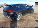 Chevrolet Trax Fwd Sp KL77LFE23RC211169 fotografie