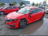 Honda Civic Sport 2HGFC2F86KH523792 снимка
