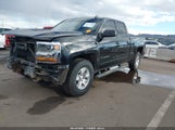 Chevrolet Silverado  1Lt 1GCRCREC3JZ362584 снимка