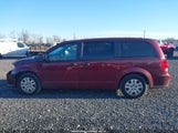 Dodge Grand Caravan Se 2C4RDGBG7KR669602 снимка