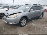 Subaru Outback 3.6R Limited 4S4BRDJC1A2373631 снимка