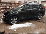 Honda Cr-V Ex-L/Ex-L Navi 5J6RW2H82JL033104 снимка