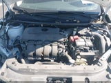 Nissan Sentra Sv 3N1AB7AP8HY203127 снимка