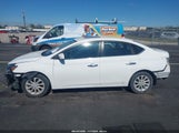 Nissan Sentra Sv 3N1AB7AP8HY203127 снимка