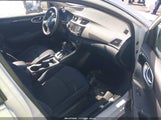 Nissan Sentra Sv 3N1AB7AP8HY203127 снимка