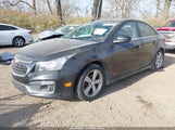 Chevrolet Cruze 2Lt Auto 1G1PE5SB4F7165294 снимка