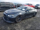 BMW M6 Gran Coupe WBS6C9C51ED466817 снимка
