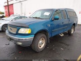 Ford F-150 Lariat/Work Series/Xl/Xlt 1FTRX18LXYNA94362 fotografie