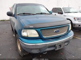 Ford F-150 Lariat/Work Series/Xl/Xlt 1FTRX18LXYNA94362 снимка