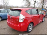 Toyota Prius V Three JTDZN3EU3E3356146 снимка