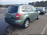 Subaru Forester 2.5I Premium JF2SJAEC9EH440694 снимка