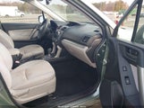 Subaru Forester 2.5I Premium JF2SJAEC9EH440694 снимка