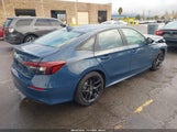 Honda Civic Hybrid Sport/Sport Touring 2HGFE4F85SH346352 снимка