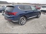 Hyundai Santa Fe Sel 5NMS24AJ6NH412660 fotografie