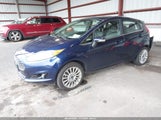 Ford Fiesta Titanium 3FADP4FJ4GM163154 снимка