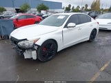 Infiniti Q50 Premium JN1BV7AP4EM684438 снимка