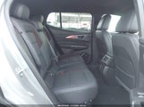 Chevrolet Equinox Ev Rs 3GN7DNRP3RS229043 снимка