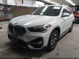 BMW X1 xDrive28I WBXJG9C07L5R27894 photo