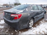 Toyota Camry L/Se/Le/Xle 4T1BF1FK4DU209810 fotografie