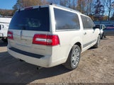 Lincoln Navigator L 5LMFL27527LJ20446 снимка