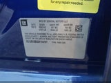 Chevrolet Sonic Ltz Auto 1G1JE6SB5D4104787 снимка