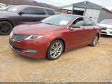 Lincoln Mkz 3LN6L2JK5ER800177 снимка