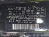 Hyundai Elantra Se KMHLL4DG2RU764906 снимка