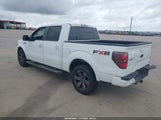 Ford F-150 Fx2 Sport/Harley-Davidson/King Ranch/Lariat/Platinum/Xl/Xlt 1FTFW1CV9AKC33466 photo