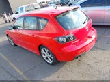 Mazda Mazda3 S Grand Touring JM1BK344281785208 fotografie