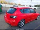 Mazda Mazda3 S Grand Touring JM1BK344281785208 fotografie