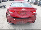 Hyundai Elantra Limited 5NPDH4AEXDH450355 снимка