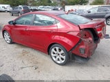 Hyundai Elantra Limited 5NPDH4AEXDH450355 снимка