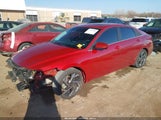 Hyundai Elantra Sel KMHLS4DG7RU745710 снимка