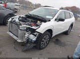 Subaru Outback Premium 4S4BTADC0R3245575 fotografie