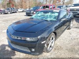 Chevrolet Camaro 2Lt 2G1FG1E38E9180946 снимка