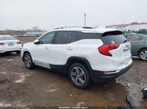 GMC Terrain Slt 3GKALVEV6JL202220 снимка