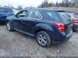 Chevrolet Equinox Ls 2GNFLEEK8G6345312 fotografie