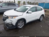 Honda Hr-V 2Wd Lx 3CZRU5H37NM732583 photo