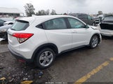 Honda Hr-V 2Wd Lx 3CZRU5H37NM732583 fotografie