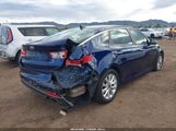 Kia Optima Lx 5XXGT4L35JG252961 снимка