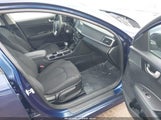 Kia Optima Lx 5XXGT4L35JG252961 снимка