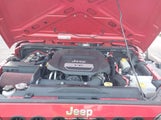 Jeep Wrangler Unlimited Sport 1C4BJWDG2GL304441 снимка