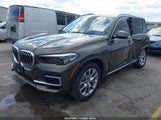 BMW X5 xDrive40I 5UXCR6C06P9N83079 fotografie