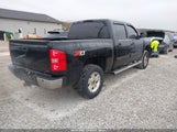 Chevrolet Silverado  Lt 3GCPKSE70DG146149 снимка