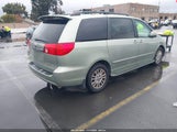 Toyota Sienna Limited 5TDBK22C28S010737 снимка