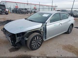 Nissan Altima Sv Fwd 1N4BL4DV3RN391163 fotografie