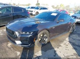 Ford Mustang Gt Fastback 1FA6P8CF8R5424665 снимка